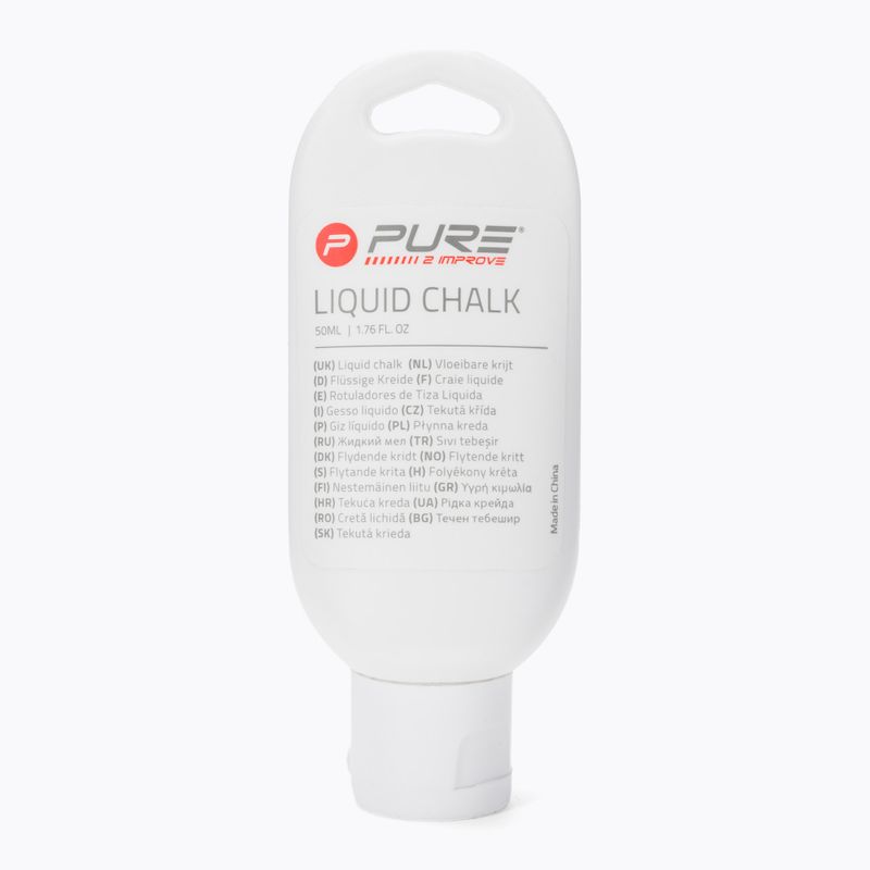 Flüssige Magnesia 50 ml Pure2Improve P2I200860