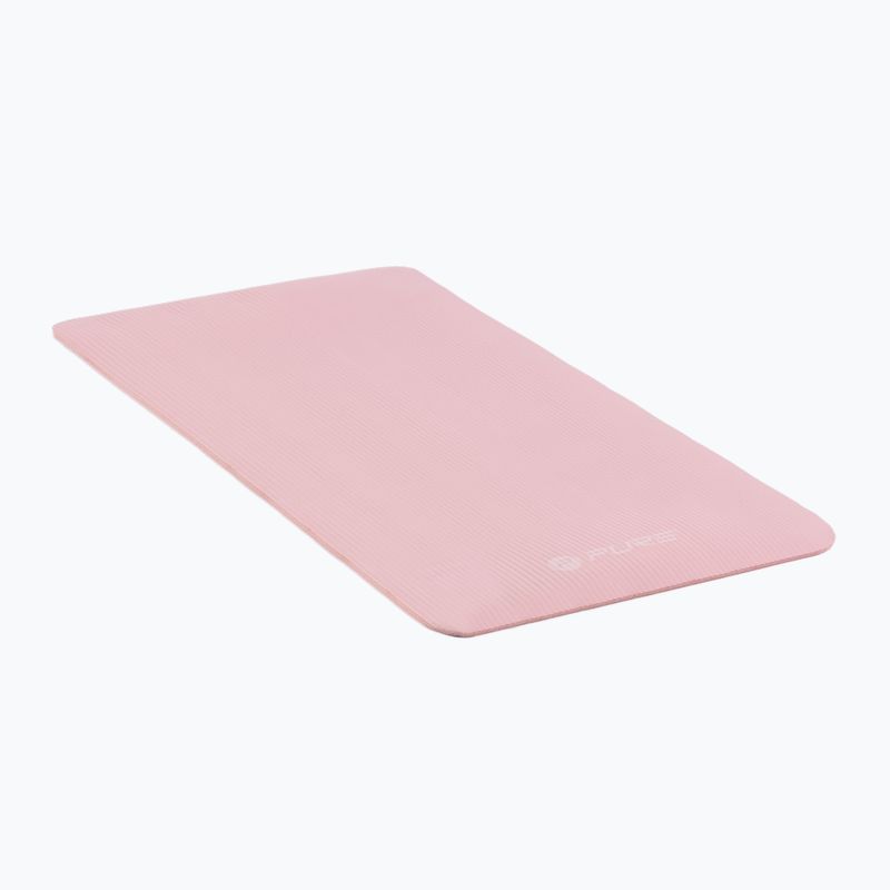 Pure2Improve NBR Fitnessmatte rosa 3877