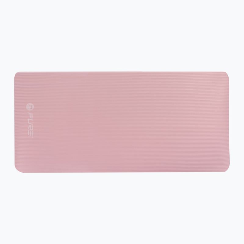 Pure2Improve NBR Fitnessmatte rosa 3877 2