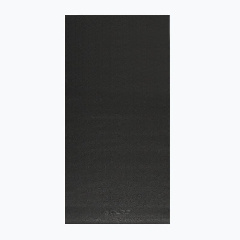 Pure2Improve Schutzmatte schwarz P2I200960 2