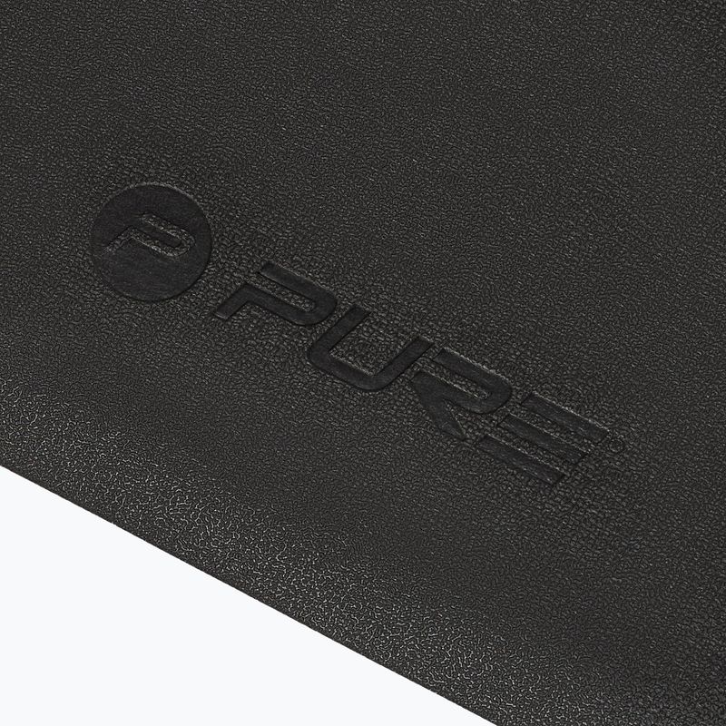 Pure2Improve Schutzmatte schwarz P2I200960 3