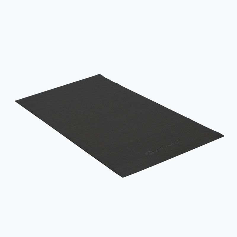 Pure2Improve Ausrüstungsmatte schwarz P2I298