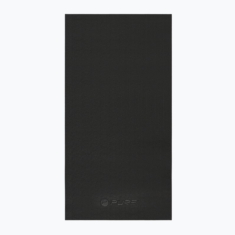 Pure2Improve Ausrüstungsmatte schwarz P2I298 2