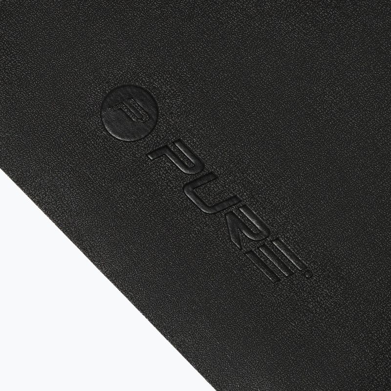 Pure2Improve Ausrüstungsmatte schwarz P2I298 3