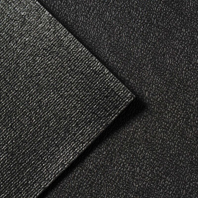Pure2Improve Ausrüstungsmatte schwarz P2I298 4