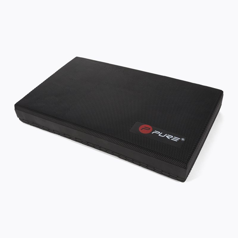 Pure2Improve Balance Pad schwarz P2I201000