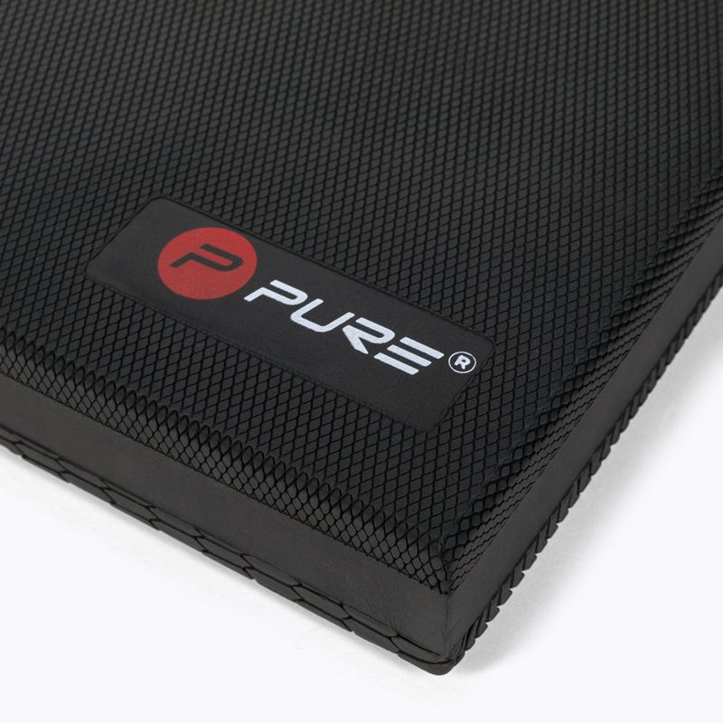 Pure2Improve Balance Pad schwarz P2I201000 3