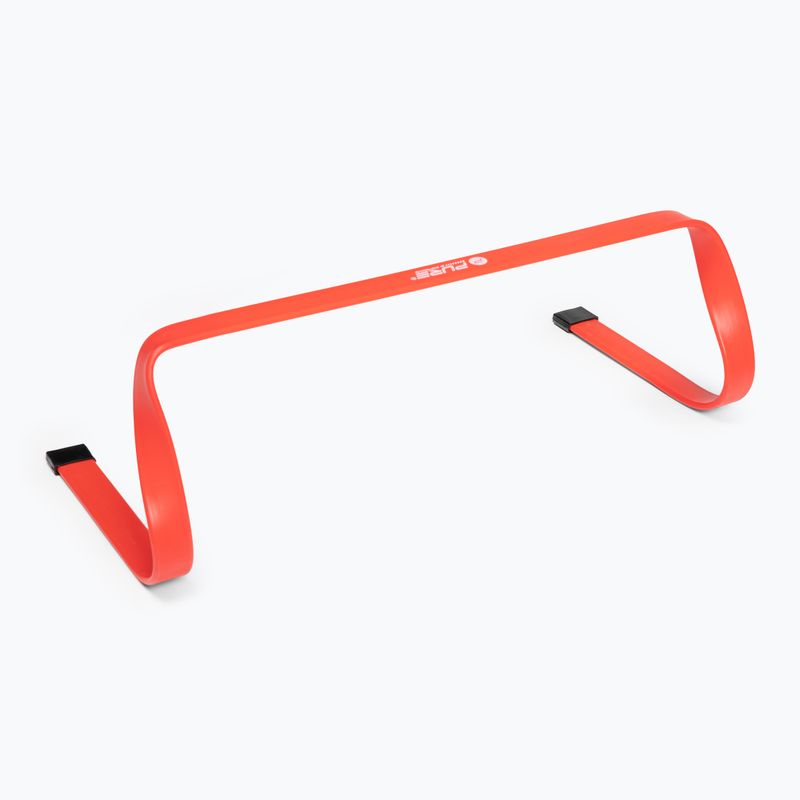 Pure2Improve Flexible Koordination Hürden 15 cm rot 3587