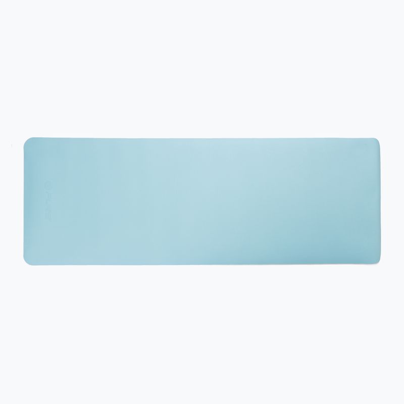 Pure2Improve TPE Yoga Matte 6 mm blau 3598 2