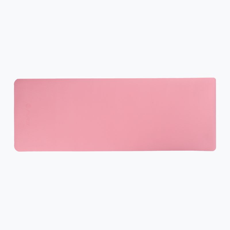 Pure2Improve TPE Yoga Matte 6 mm rosa 3599 2