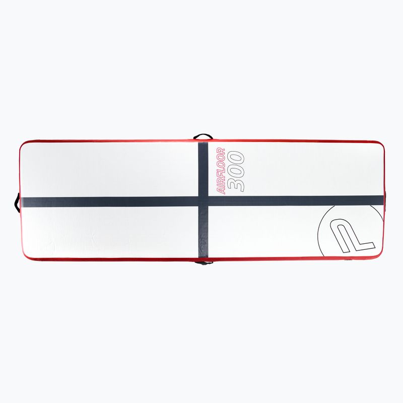 Pure4Fun Turning Mat gepumpt Ausbildung Matte weiß P4F940190 3