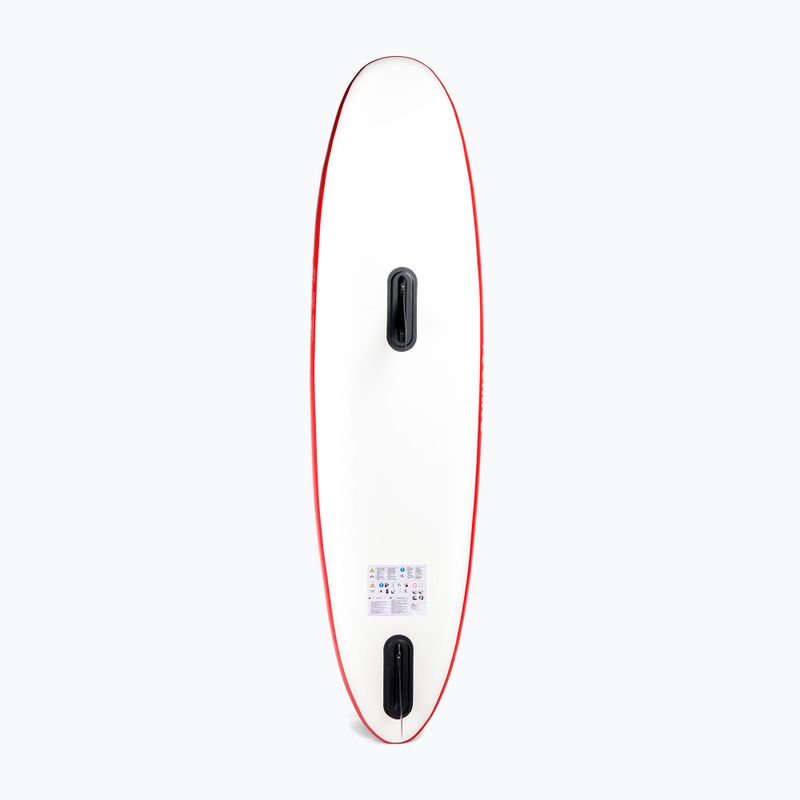 WindSUP Pure4Fun Wind Segelbrett weiß P4F950220 3