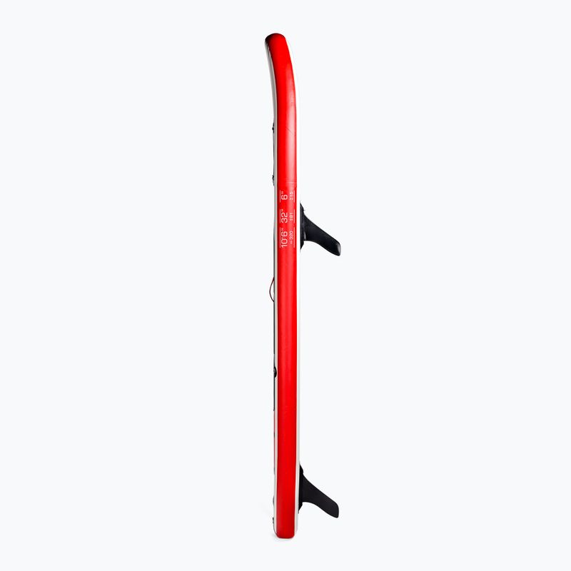 WindSUP Pure4Fun Wind Segelbrett weiß P4F950220 4