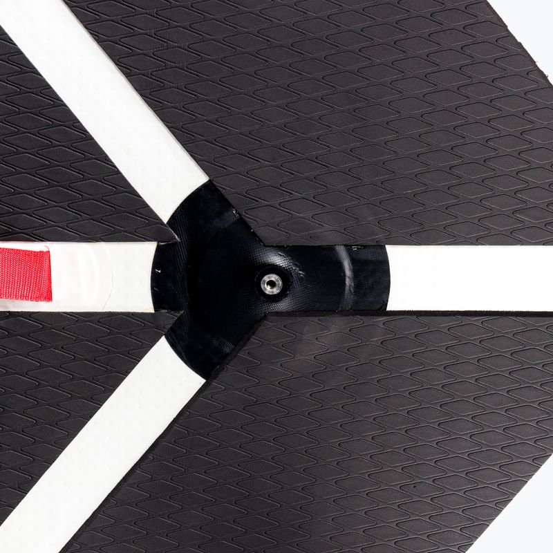 WindSUP Pure4Fun Wind Segelbrett weiß P4F950220 10