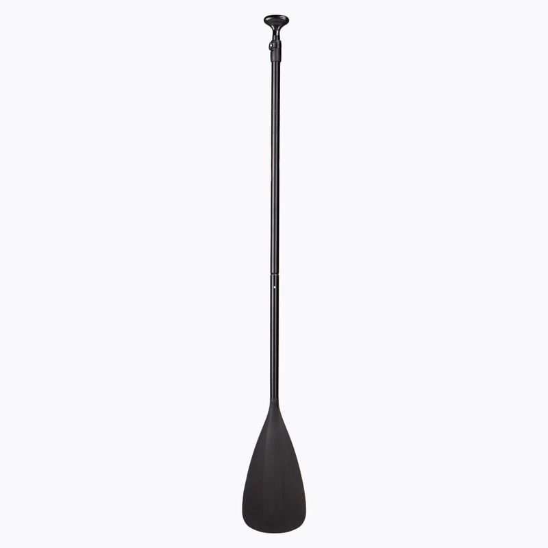 Pure4Fun Alu schwarz 2-teilig SUP Paddel P4F950500 2