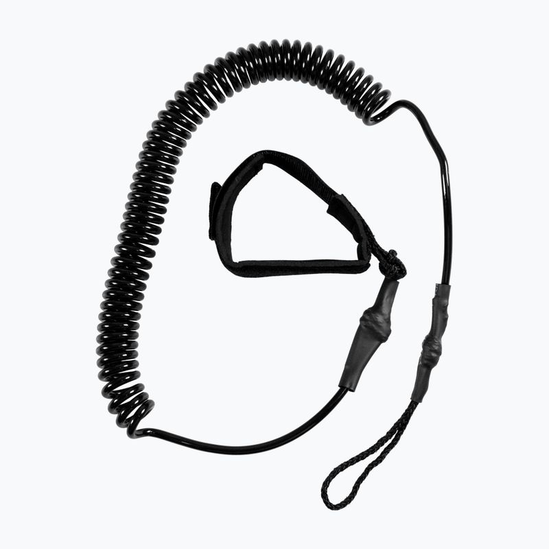 SUP-Board-Leine Pure4Fun Spule Leash P4F950550 2