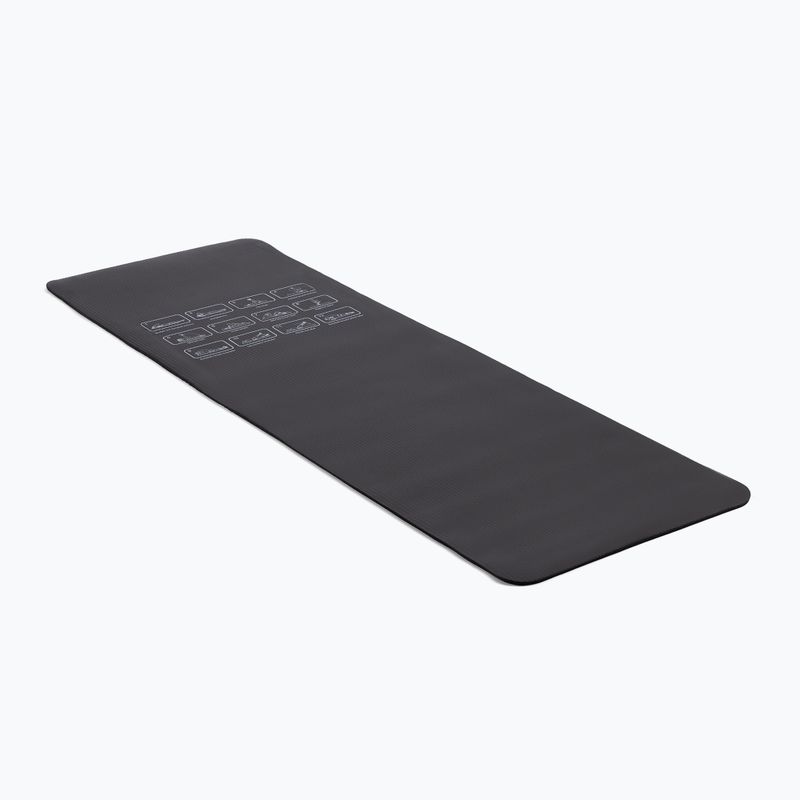 Pure2Improve schwarz NBR Matte 3919