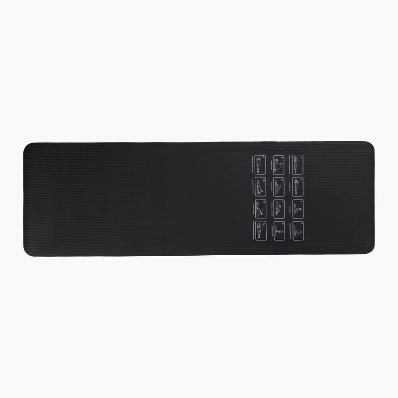 Pure2Improve schwarz NBR Matte 3919 2