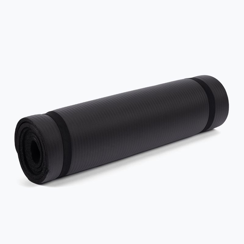 Pure2Improve schwarz NBR Matte 3919 4