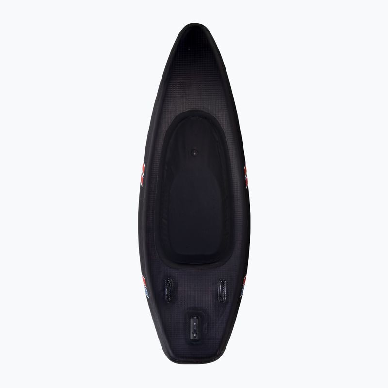 Pure4Fun TRI Purpose 1-Personen Hybrid Kajak/SUP schwarz P4F160020 3