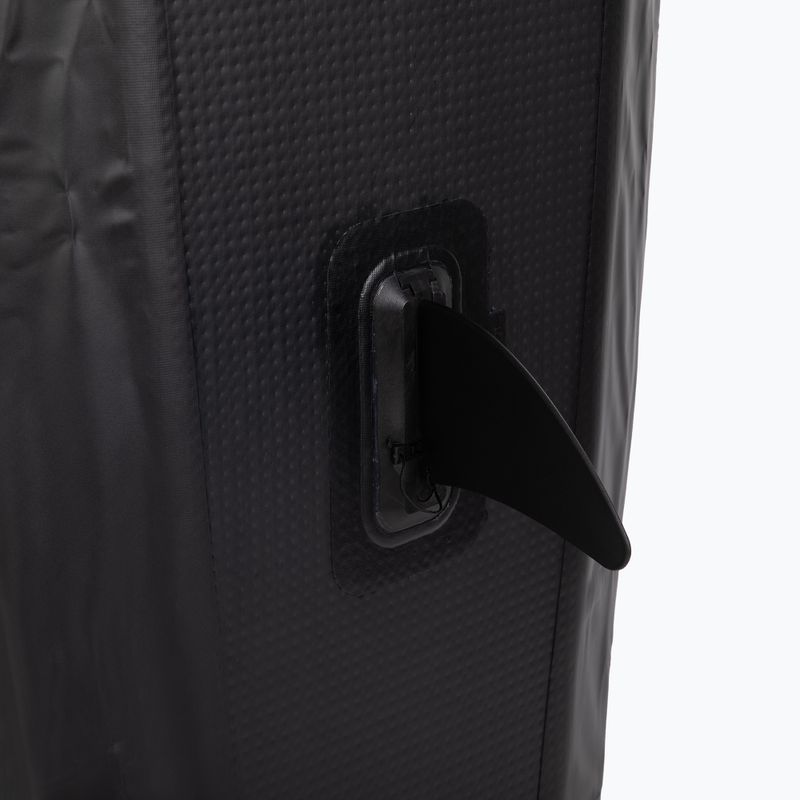 Pure4Fun Dual Purpose 1-Personen Hybrid Kajak/SUP schwarz P4F160040 11