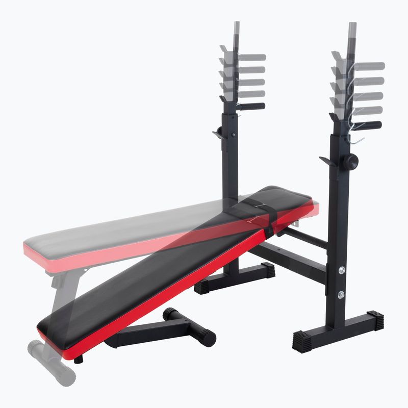 Pure2Improve Trainingsbank P2I800130