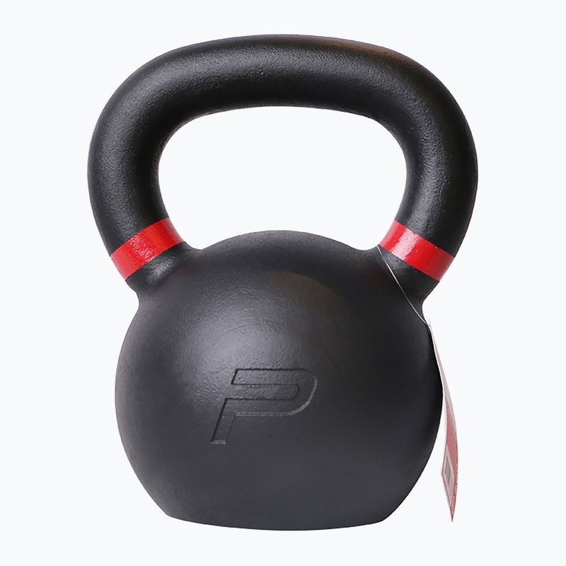 Kettlebell 20kg Pure2Improve schwarz P2I810120 4