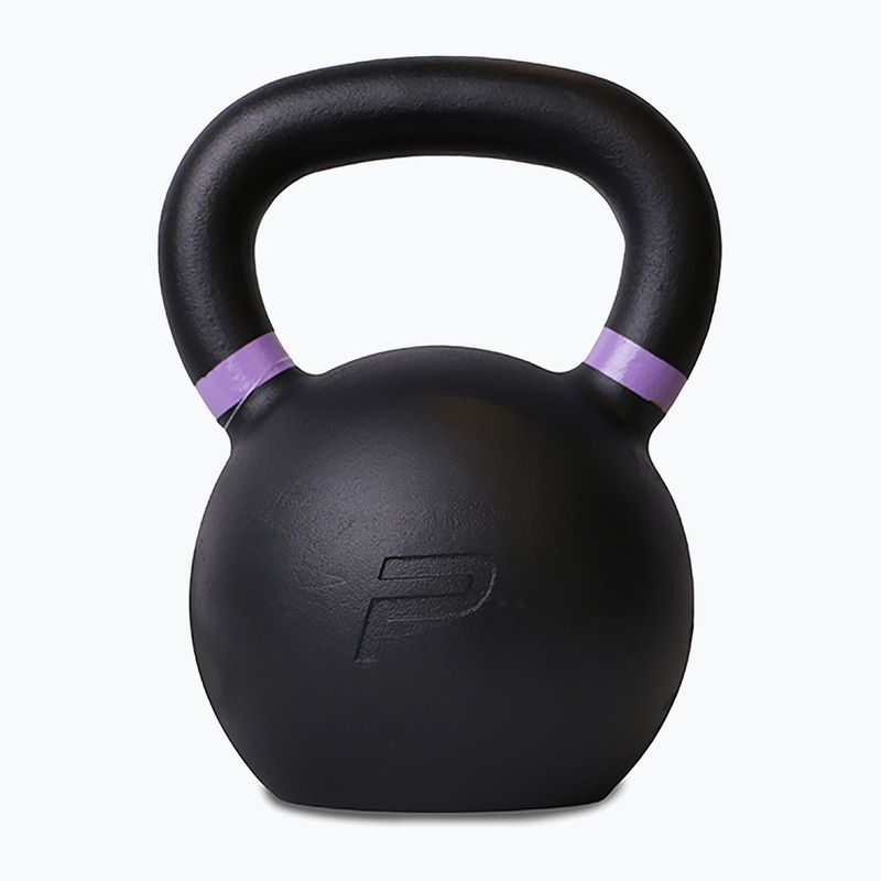 Kettlebell 24kg Pure2Improve schwarz P2I810130 4