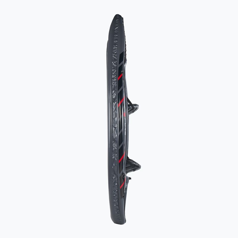 Pure4Fun XPRO Kajak 3.0 grau aufblasbares 2-Personen-Kajak P4F150130 3