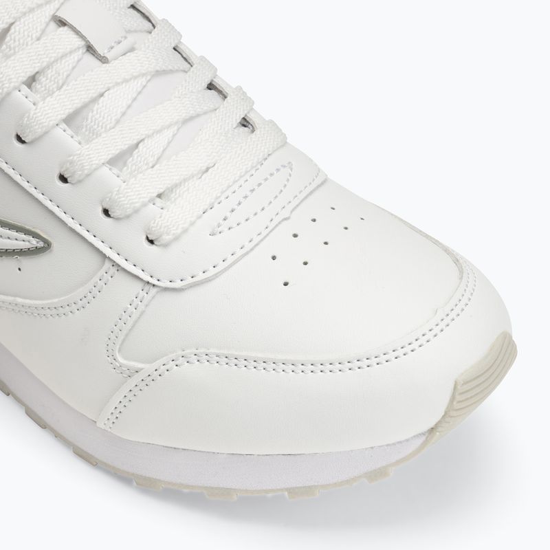 FILA Damen Schuhe Orbit Low weiß 7