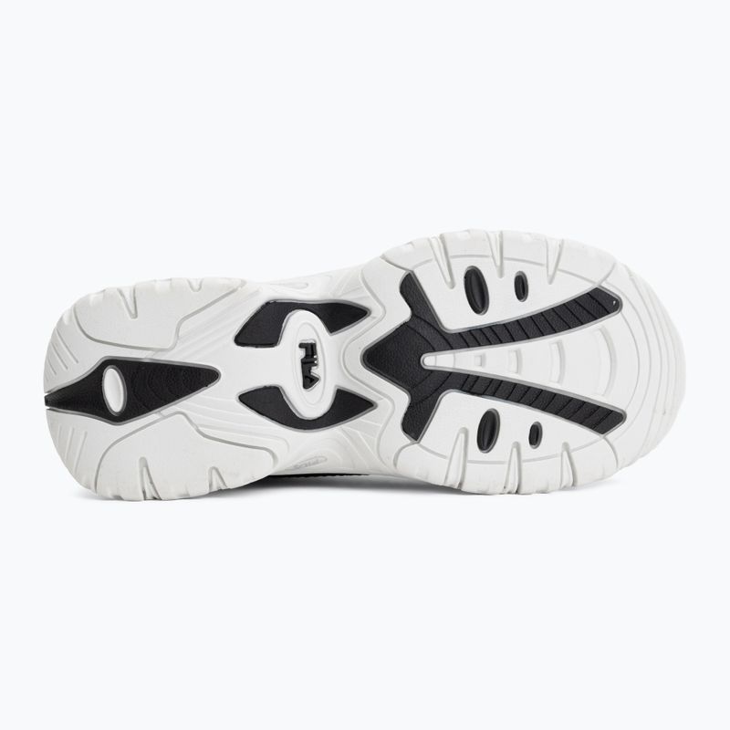 Kinderschuhe FILA Strada black 4