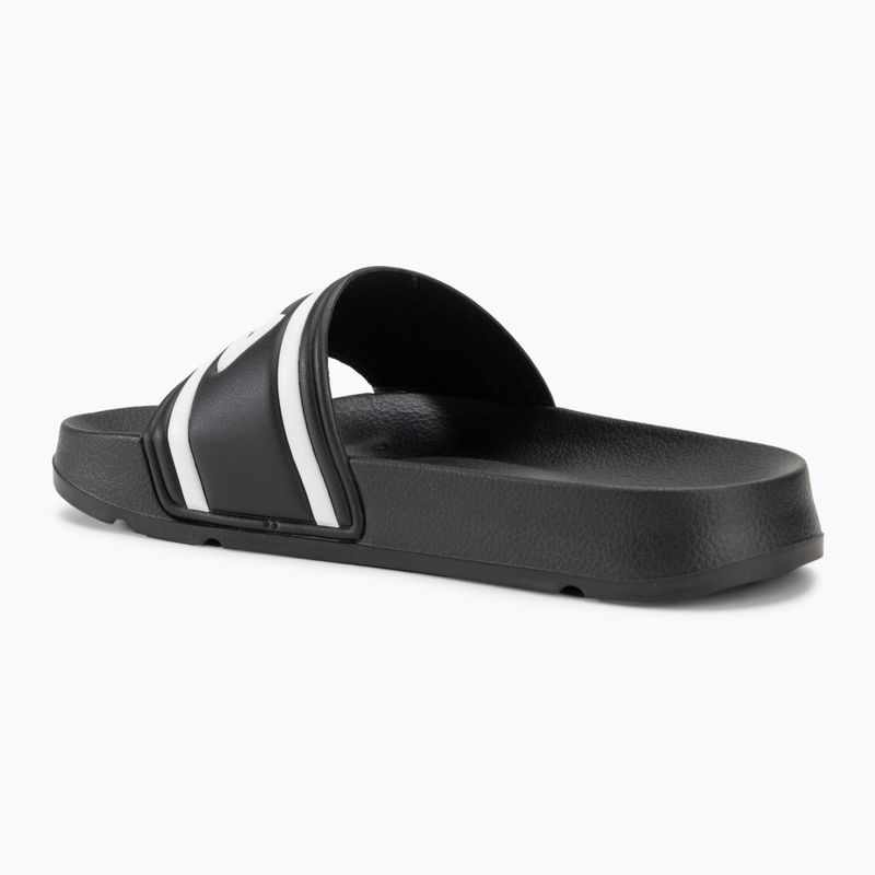 FILA Morro Bay Damen Flip-Flops schwarz 3