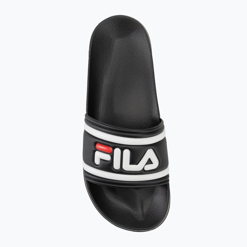 FILA Morro Bay Damen Flip-Flops schwarz 5