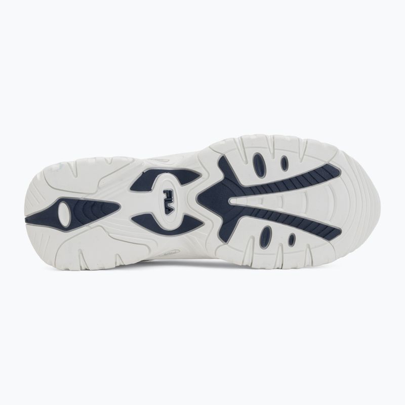 FILA Strada Schuhe weiß 6