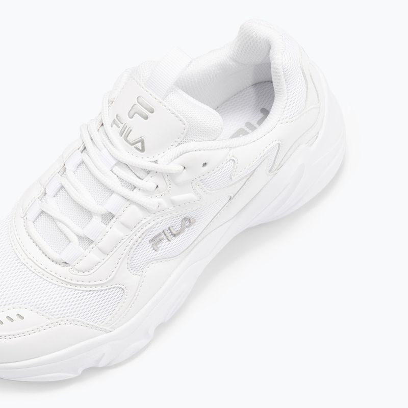 FILA Damen Schuhe Collene weiß 8