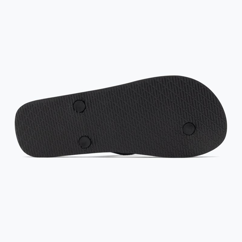 FILA Troy schwarz Damen-Flip-Flops 4