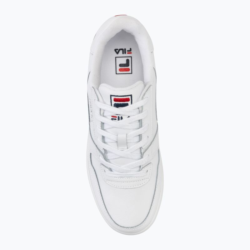 FILA Herrenschuhe Fxventuno L weiß 5