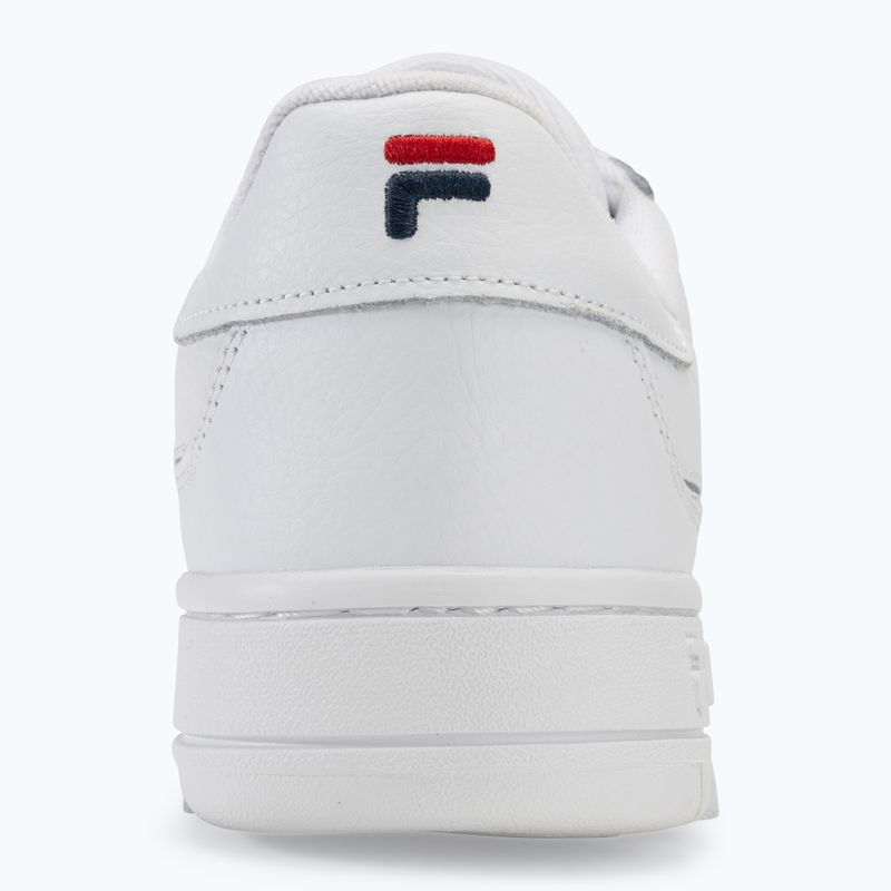 FILA Herrenschuhe Fxventuno L weiß 6