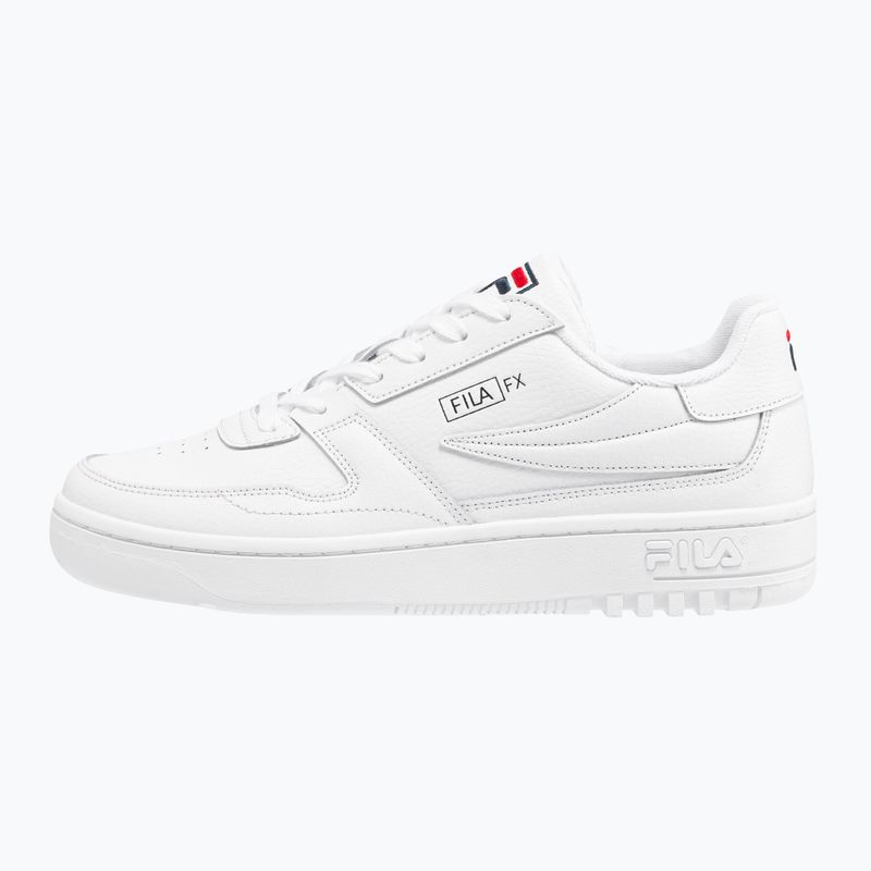 FILA Herrenschuhe Fxventuno L weiß 9