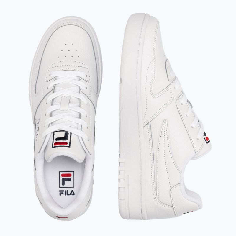 FILA Herrenschuhe Fxventuno L weiß 12