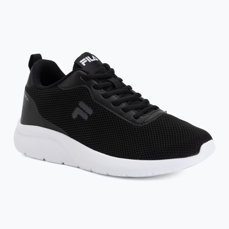 Damen-Schuhe FILA Spitfire black/white
