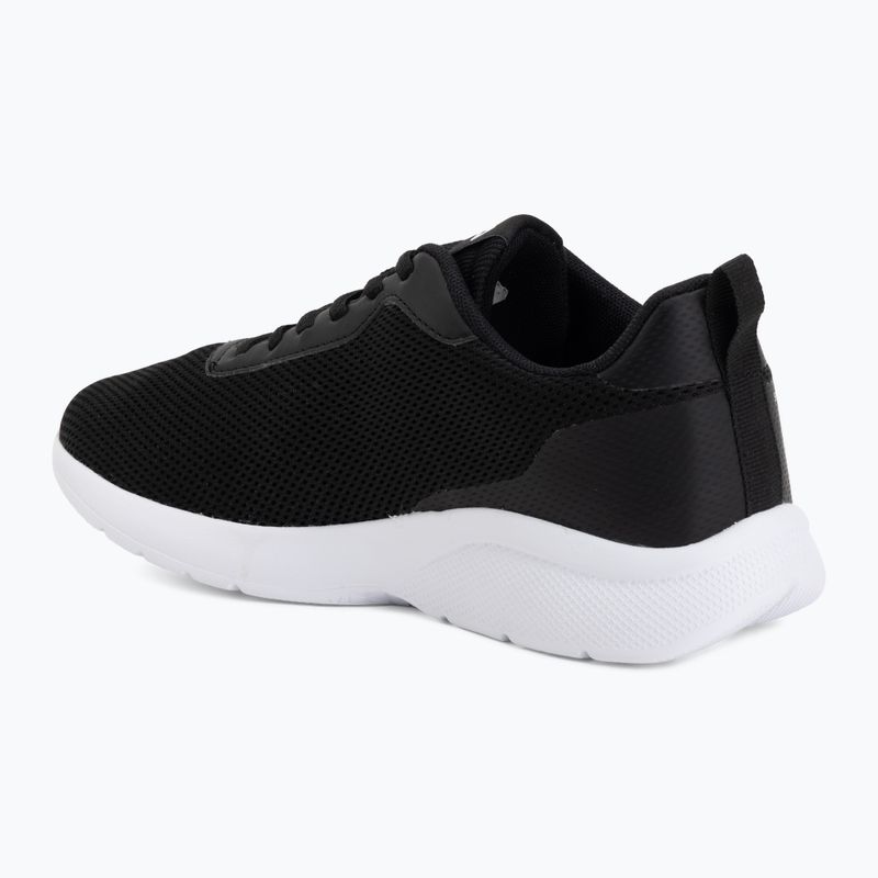 Damen-Schuhe FILA Spitfire black/white 3
