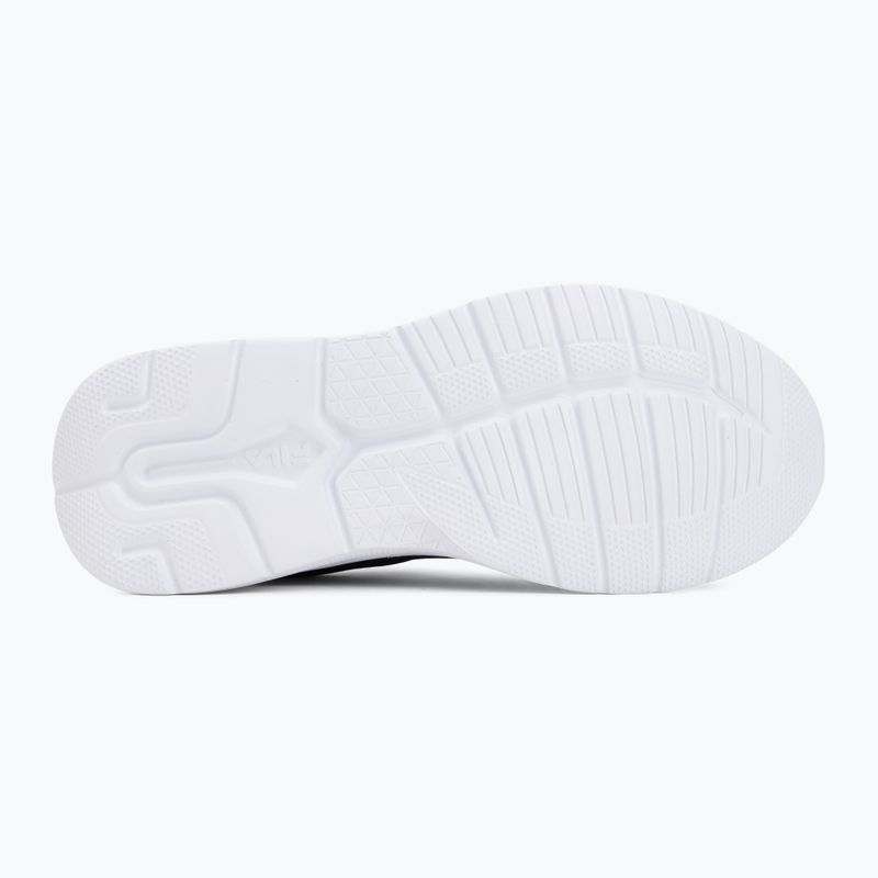 Damen-Schuhe FILA Spitfire black/white 4