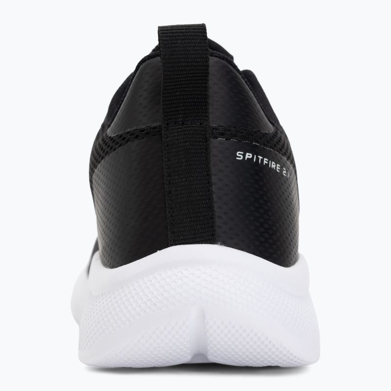 Damen-Schuhe FILA Spitfire black/white 6