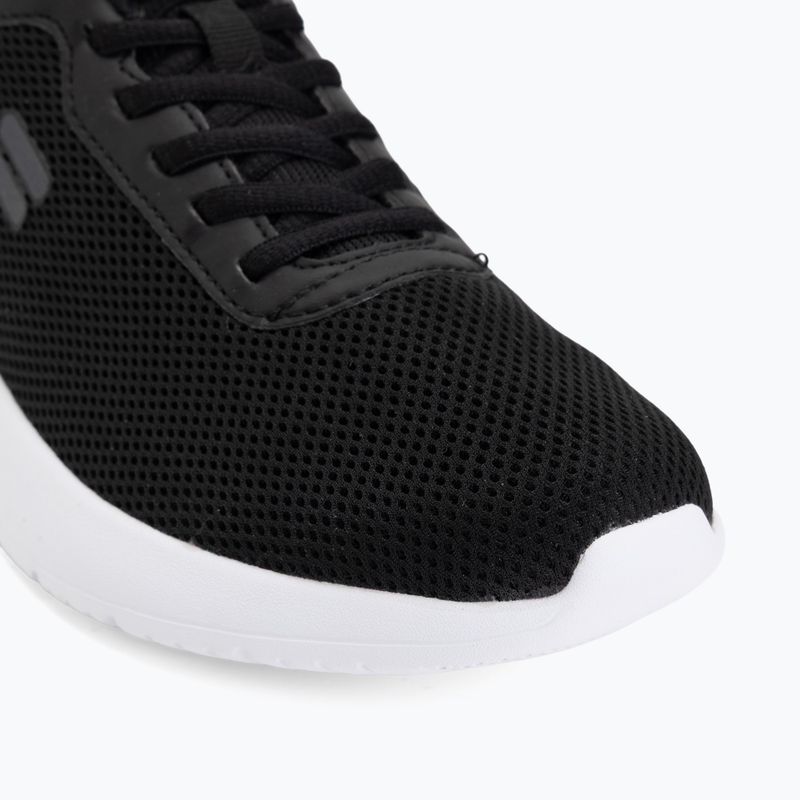 Damen-Schuhe FILA Spitfire black/white 7