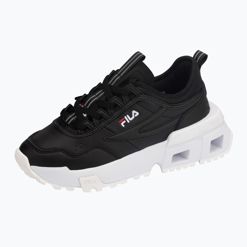 FILA Damen Schuhe Upgr8 schwarz 8