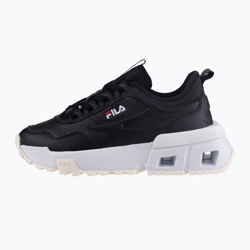 FILA Damen Schuhe Upgr8 schwarz 9