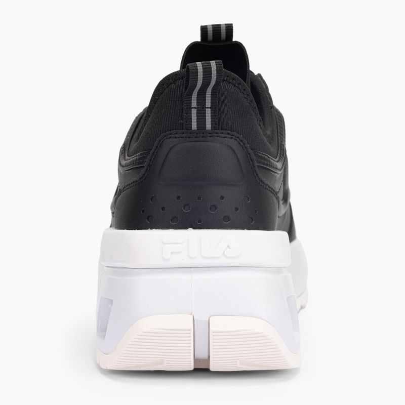 FILA Damen Schuhe Upgr8 schwarz 10