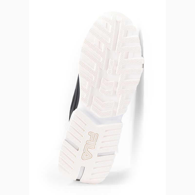 FILA Damen Schuhe Upgr8 schwarz 11