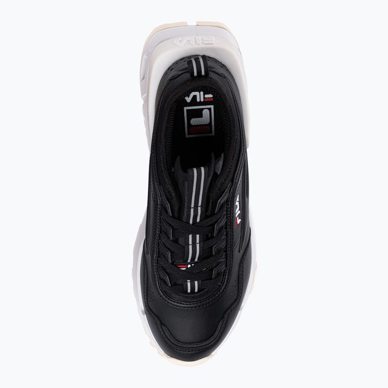 FILA Damen Schuhe Upgr8 schwarz 12